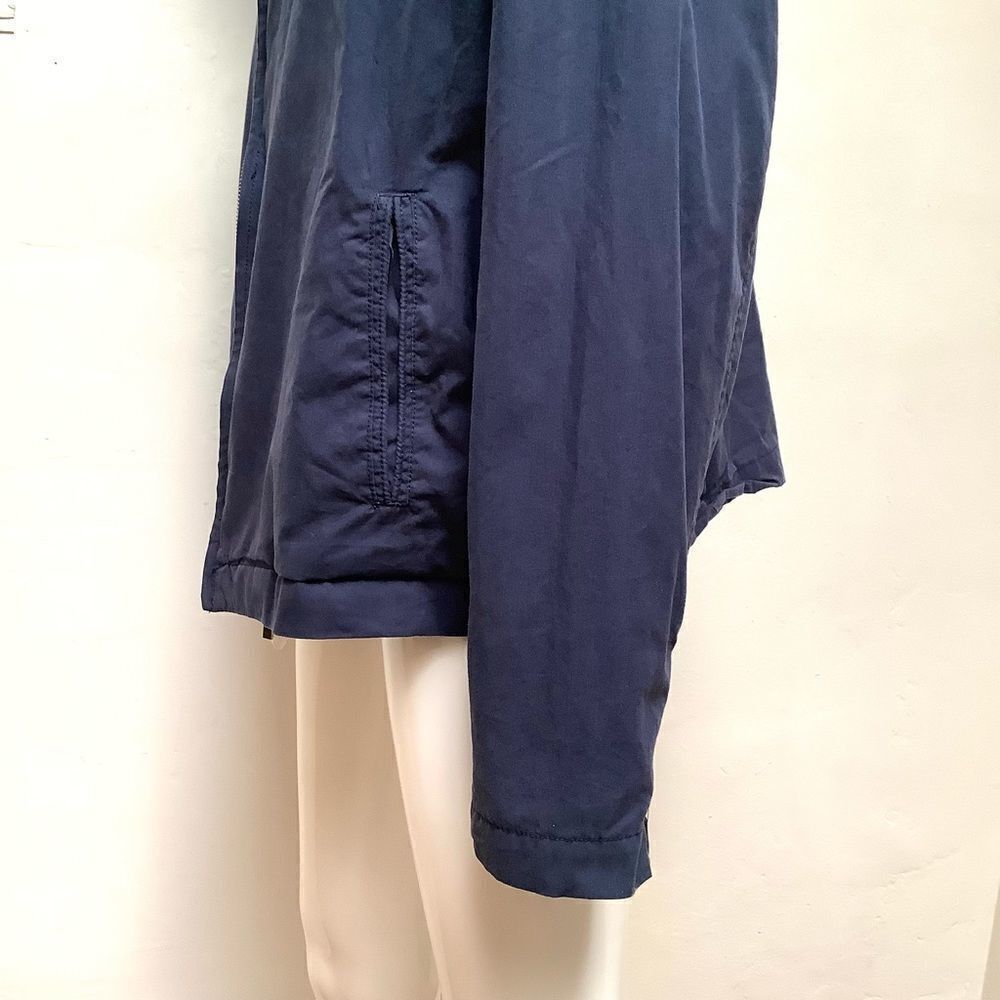 Massimo Full Zip Jacket Extra Large navy - Picture 3 of 7